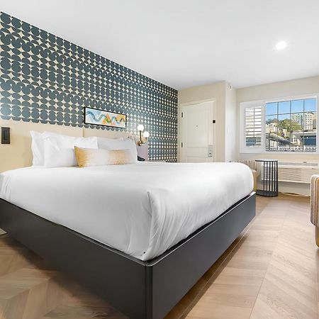 Star Motel سان فرانسيسكو المظهر الخارجي الصورة