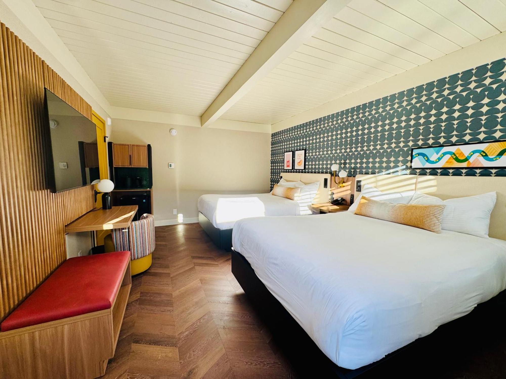 Star Motel سان فرانسيسكو المظهر الخارجي الصورة