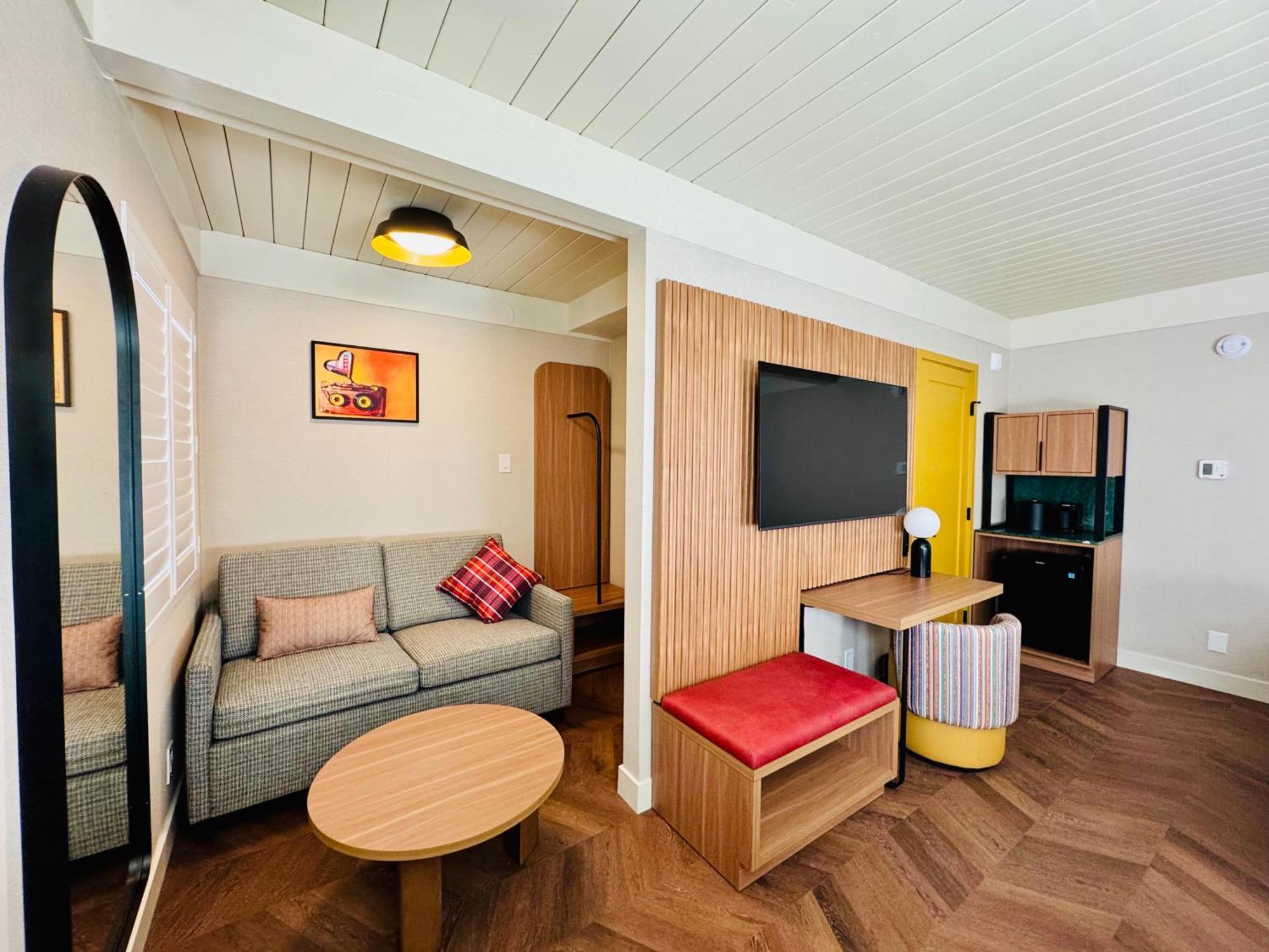 Star Motel سان فرانسيسكو المظهر الخارجي الصورة