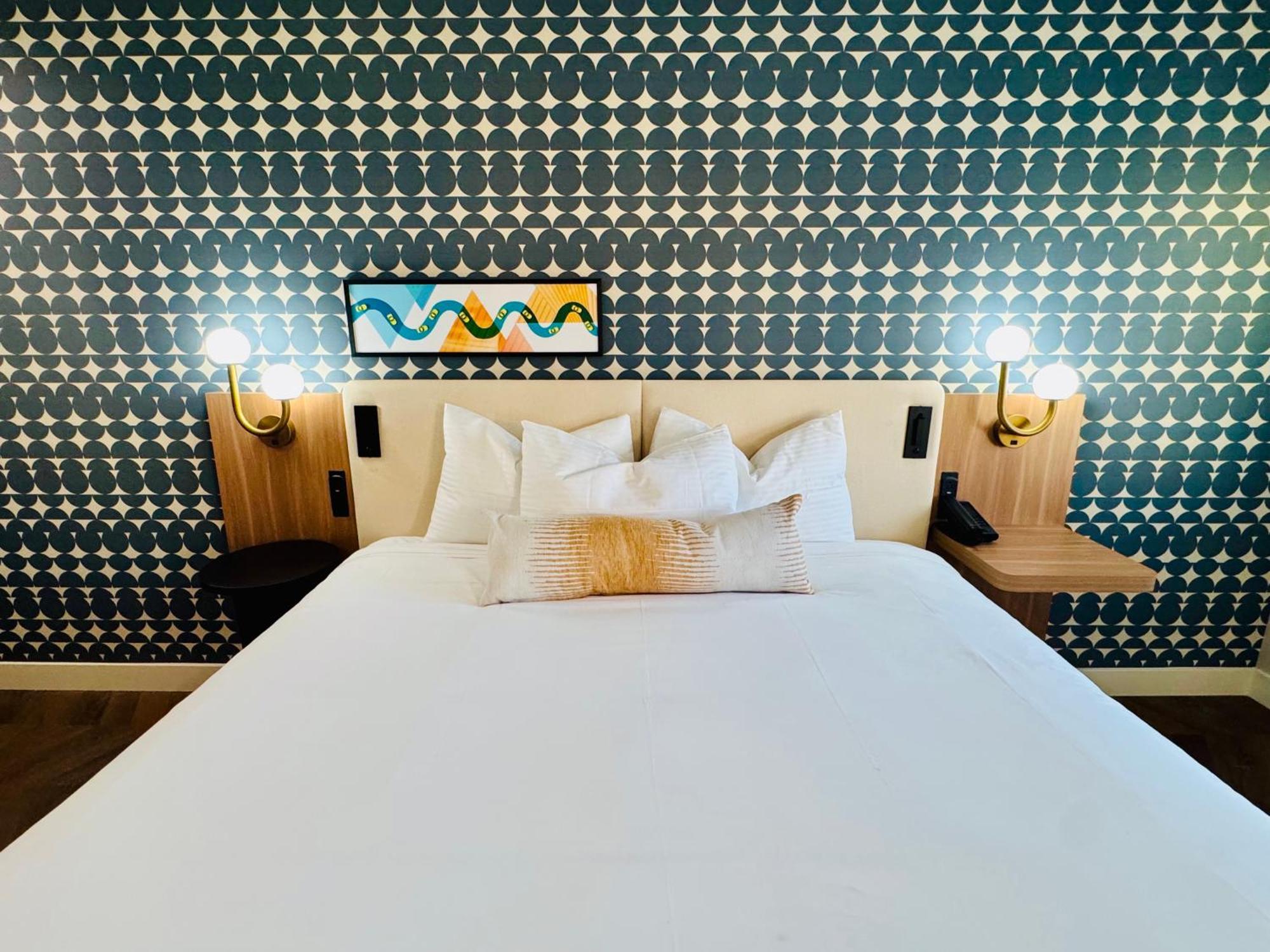 Star Motel سان فرانسيسكو المظهر الخارجي الصورة
