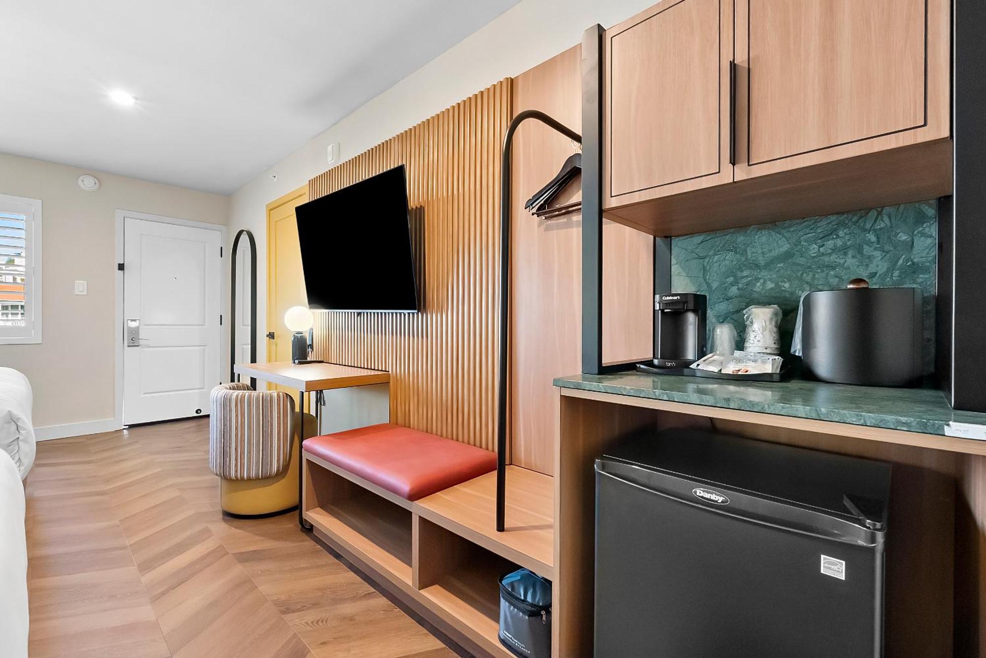 Star Motel سان فرانسيسكو المظهر الخارجي الصورة