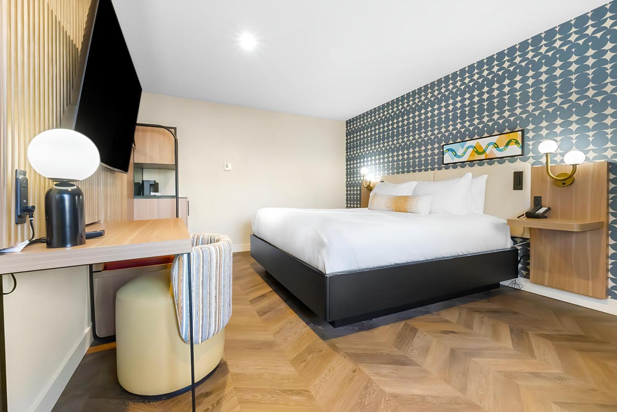 Star Motel سان فرانسيسكو المظهر الخارجي الصورة