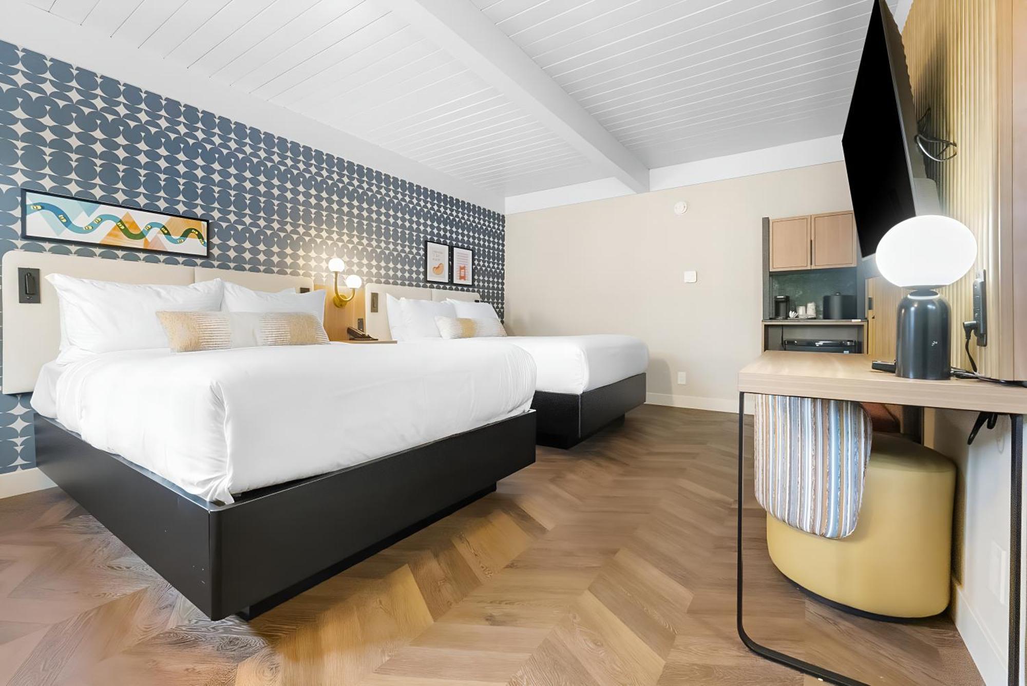 Star Motel سان فرانسيسكو المظهر الخارجي الصورة