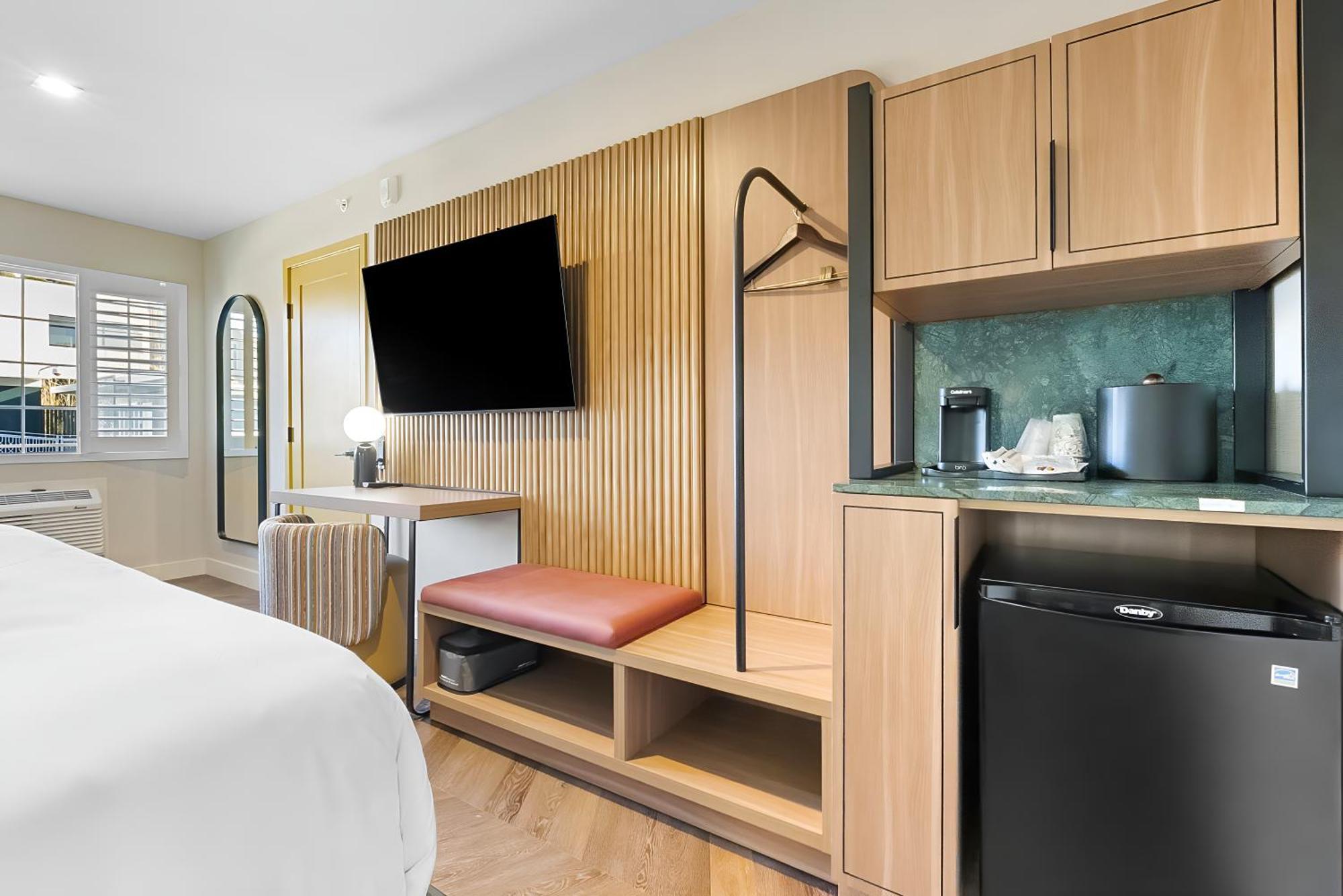 Star Motel سان فرانسيسكو المظهر الخارجي الصورة