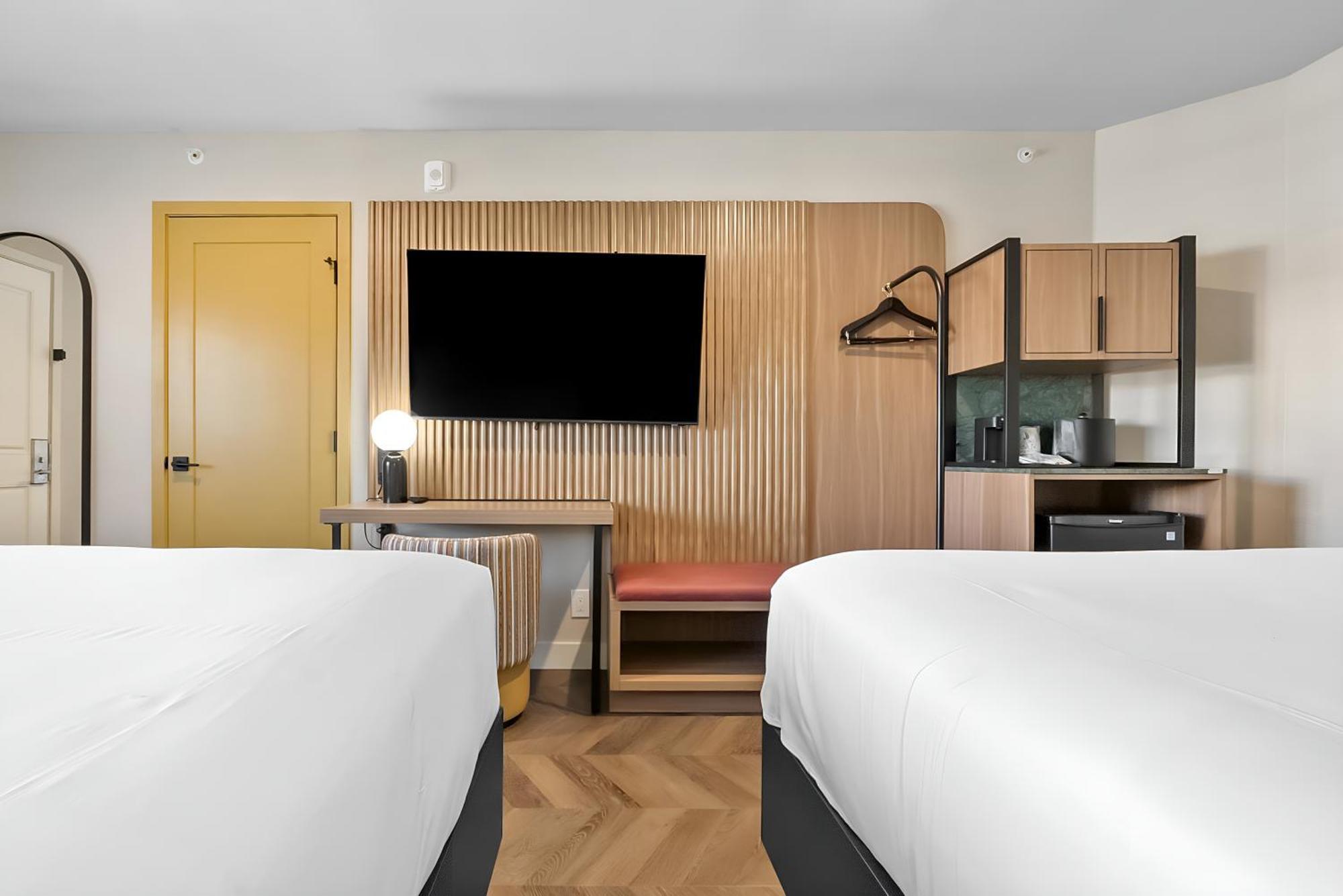 Star Motel سان فرانسيسكو المظهر الخارجي الصورة