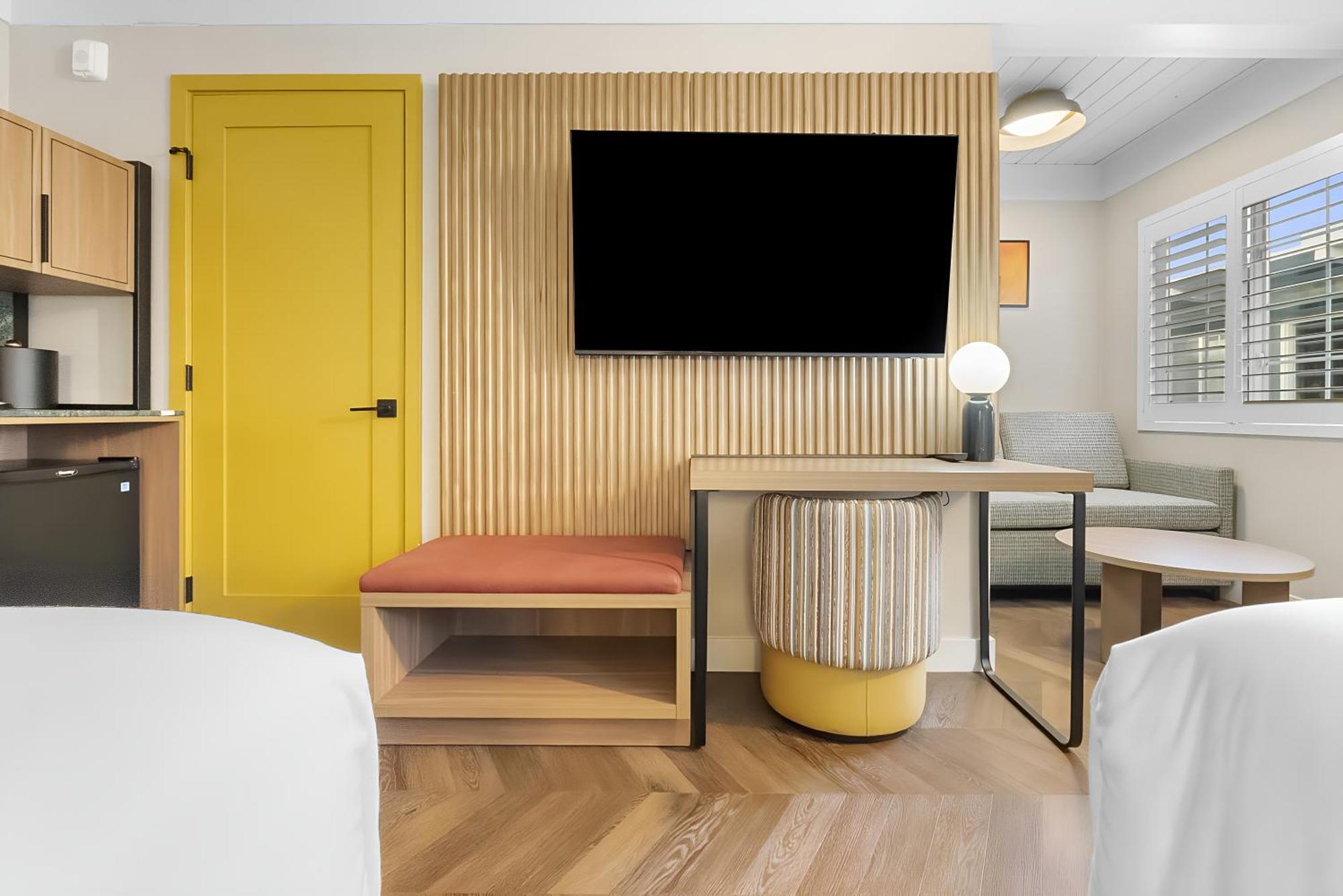 Star Motel سان فرانسيسكو المظهر الخارجي الصورة