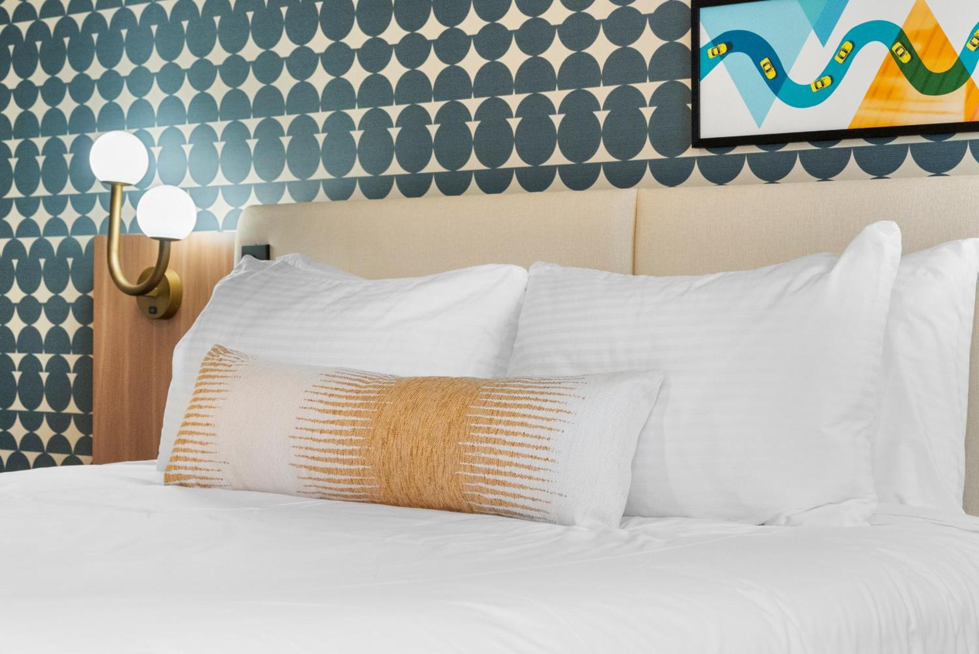 Star Motel سان فرانسيسكو المظهر الخارجي الصورة