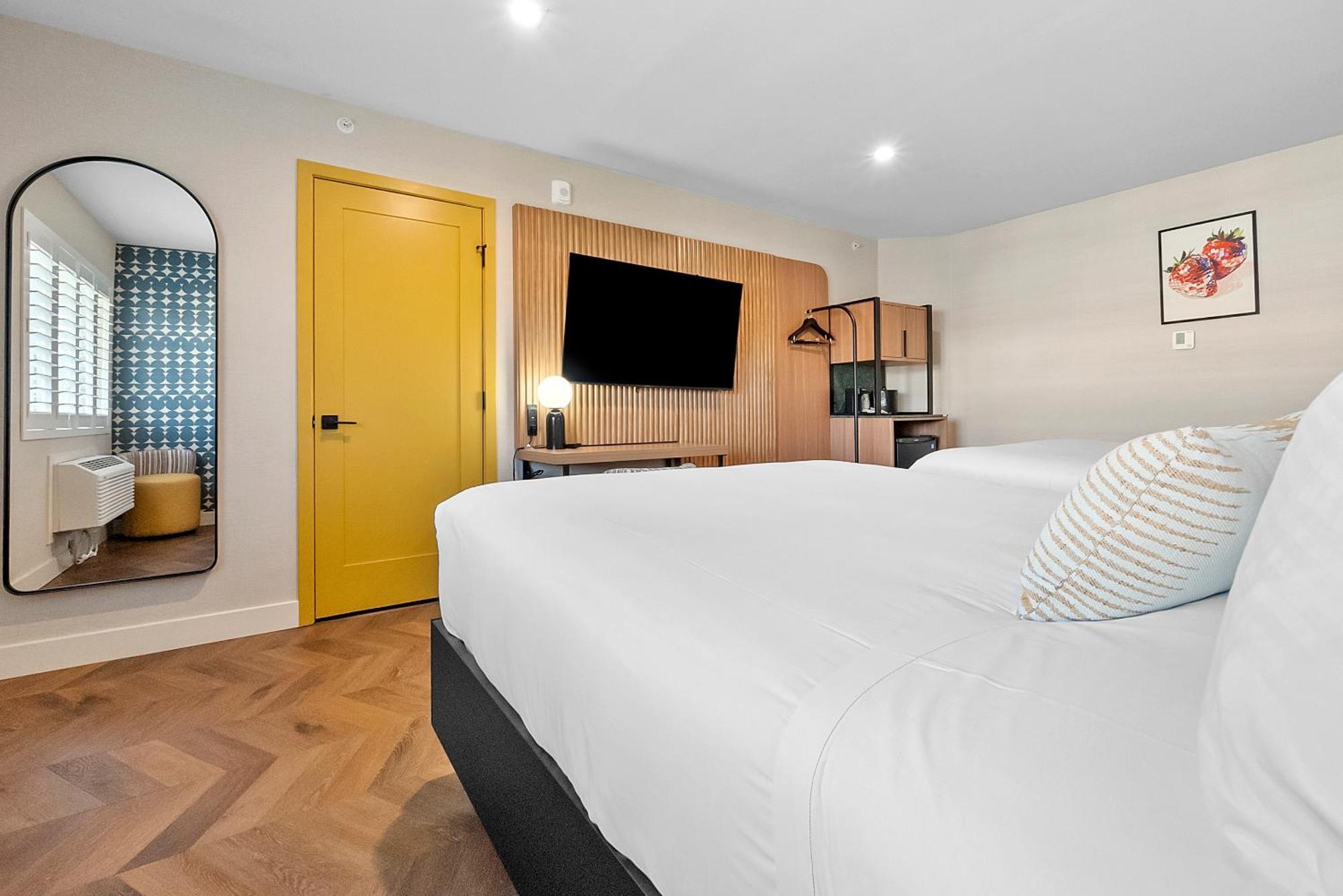 Star Motel سان فرانسيسكو المظهر الخارجي الصورة