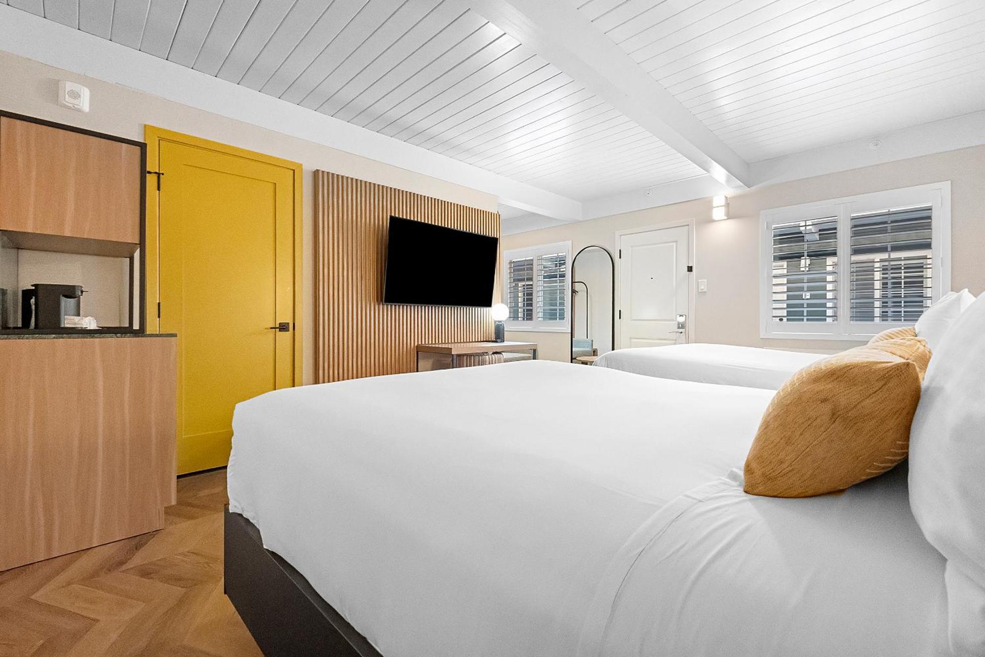 Star Motel سان فرانسيسكو المظهر الخارجي الصورة